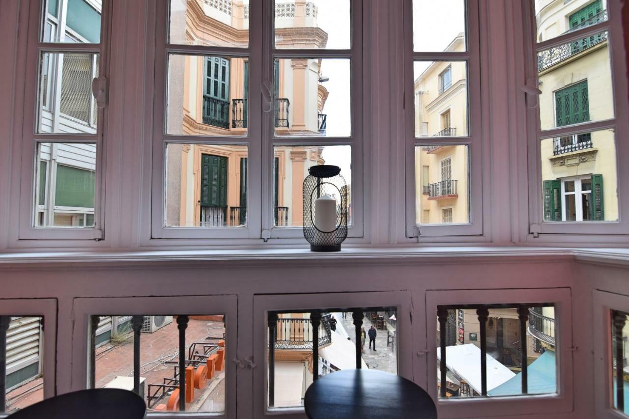 Bruno's Apartment Málaga