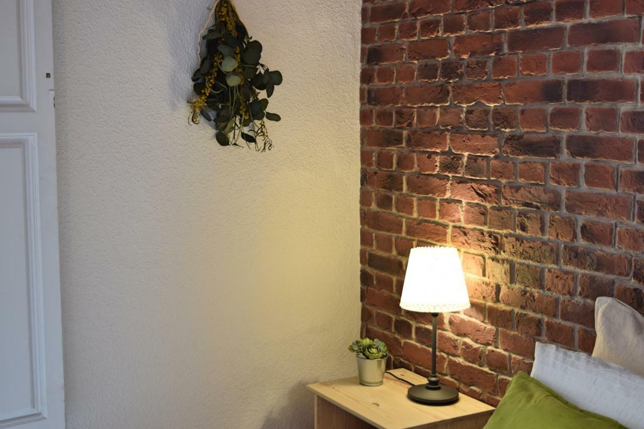 Apartment Bruno's Málaga