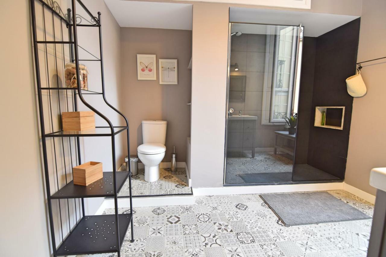 Bruno's Apartament *