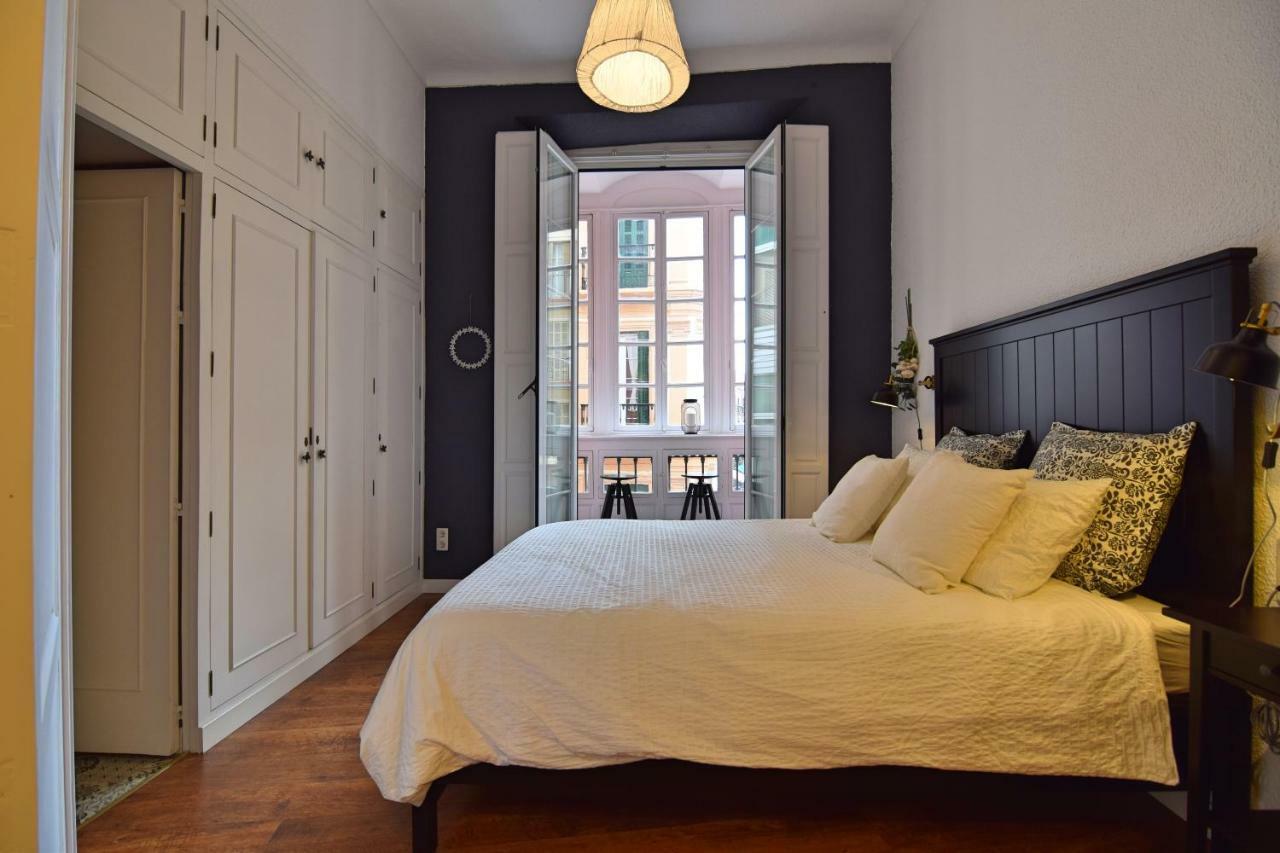 Bruno's Apartament *