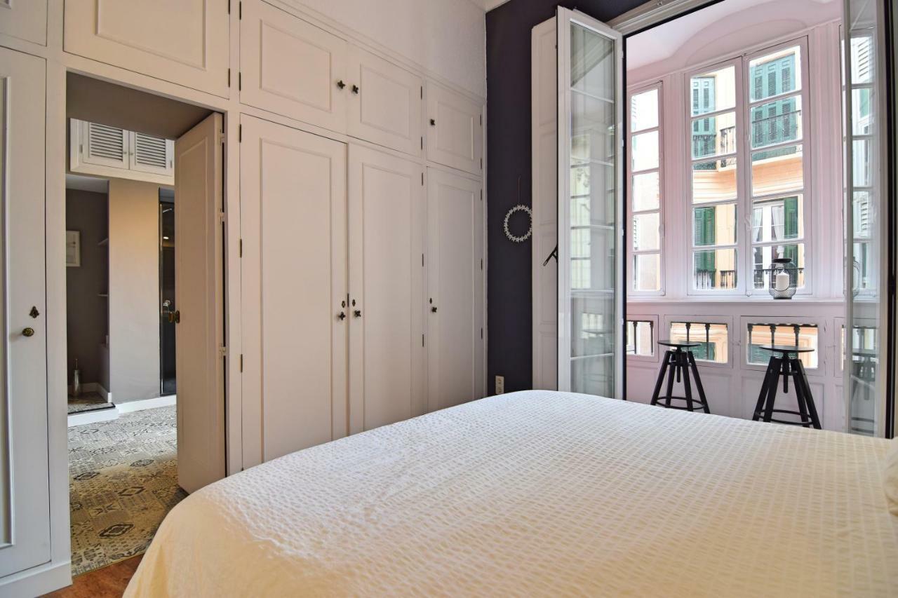 Bruno's Apartament