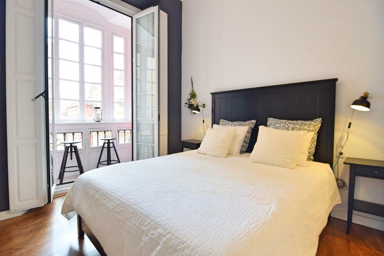 Bruno's Apartament