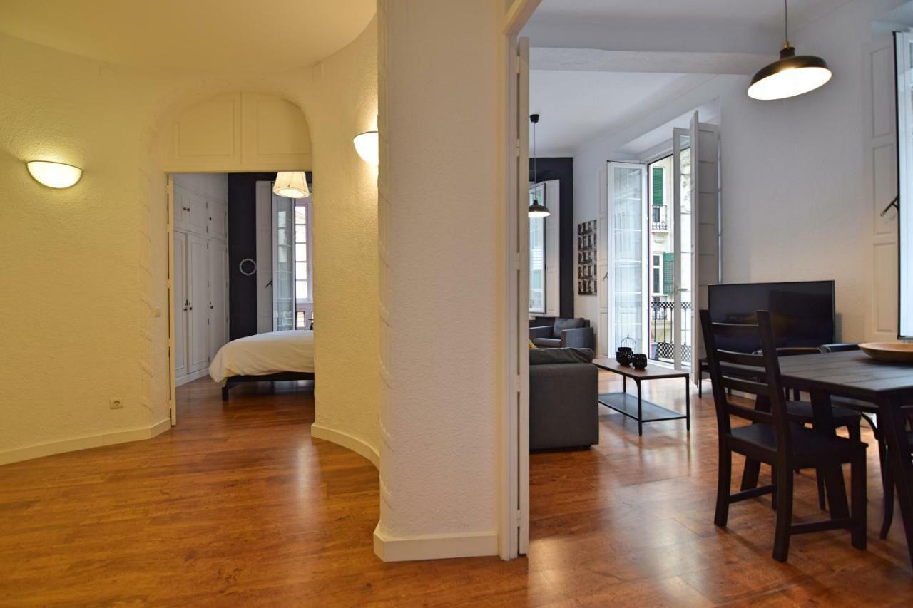 Apartament Bruno's *