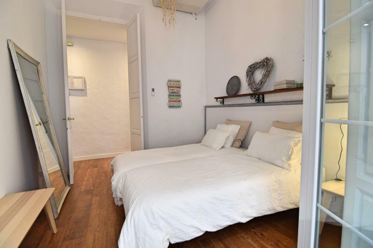 Bruno's Apartament