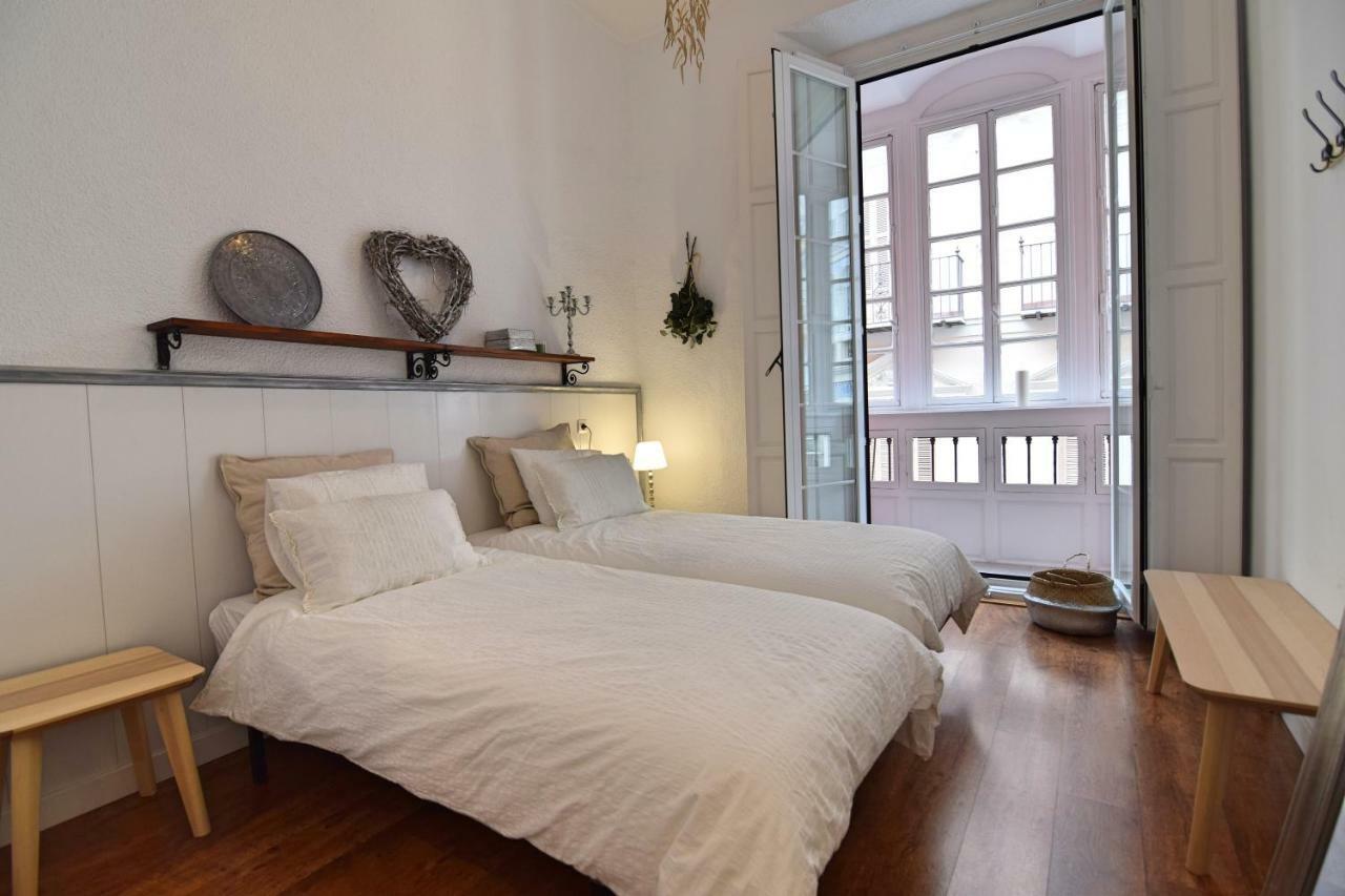 Bruno's Apartament *